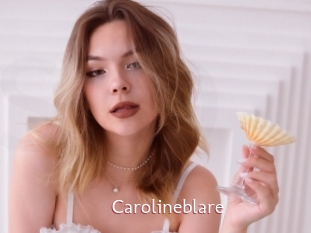 Carolineblare