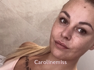 Carolinemiss