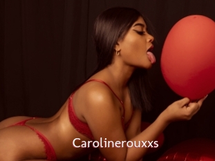 Carolinerouxxs