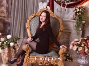 Caroljames