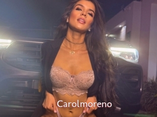 Carolmoreno