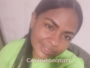 Carolnahomi707rs