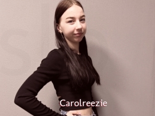 Carolreezie