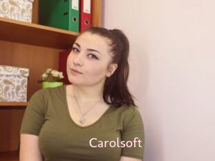 Carolsoft
