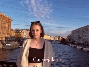 Carriejakson