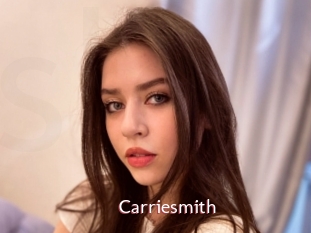 Carriesmith