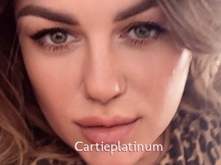 Cartieplatinum