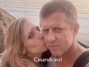 Casandcassi