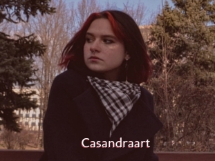 Casandraart