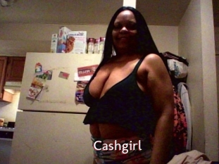 Cashgirl