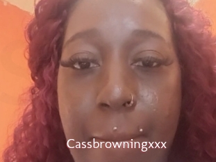 Cassbrowningxxx