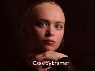 Cassidykramer