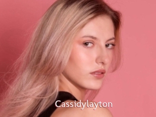 Cassidylayton