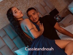 Cassieandnoah