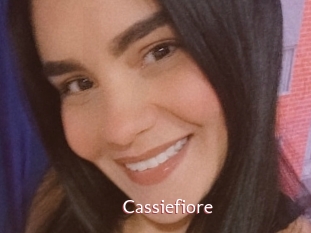 Cassiefiore