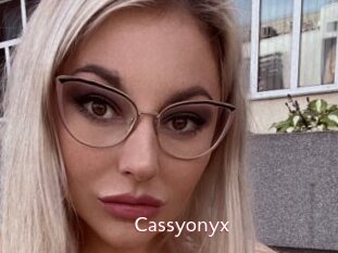 Cassyonyx
