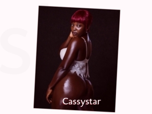 Cassystar