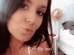 Castillo_lexi