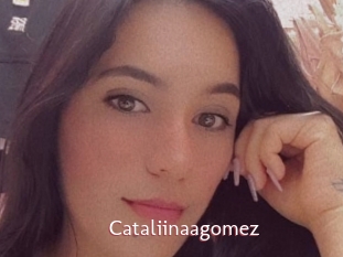 Cataliinaagomez