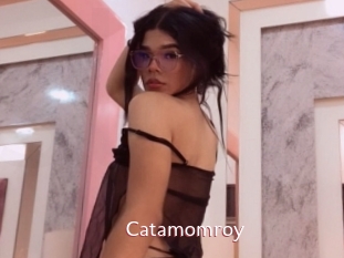 Catamomroy