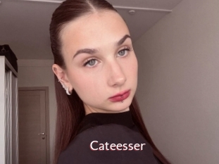 Cateesser