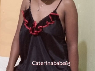 Caterinababe83