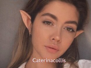 Caterinacollis