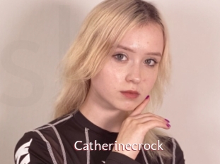 Catherinecrock