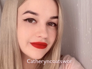 Catheryncoatswor