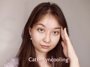 Catheryncooling