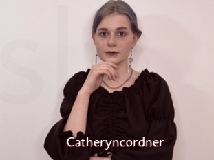 Catheryncordner