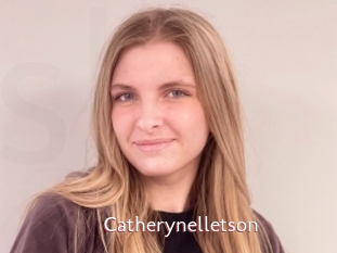 Catherynelletson