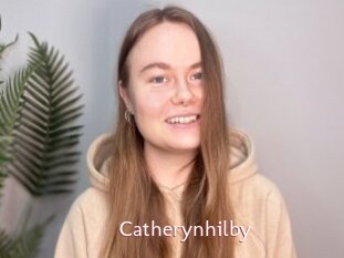 Catherynhilby