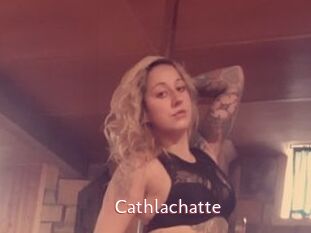 Cathlachatte