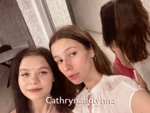 Cathrynandlynna