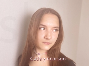 Cathryncorson