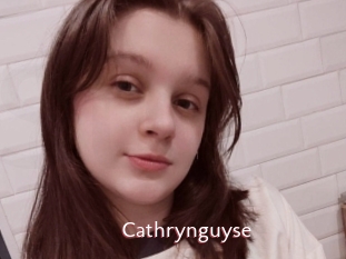 Cathrynguyse