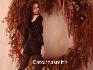 Catolinasmith