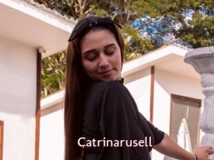Catrinarusell