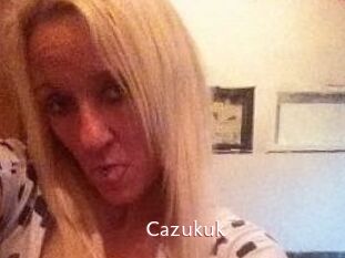 Cazukuk