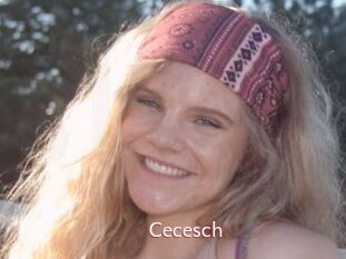 Cecesch