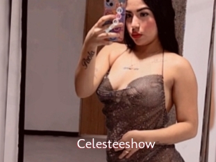 Celesteeshow