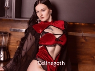 Celinegoth