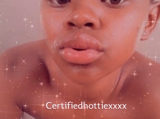 Certifiedhottiexxxx