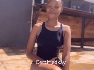 Certifiedkay