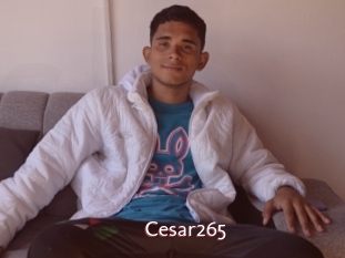 Cesar265