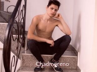 Chadmoreno