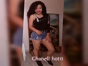 Chanell_hot11