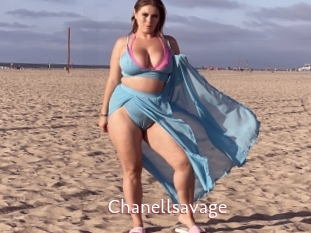 Chanellsavage