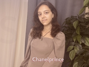 Chanelprince